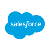 Salesforce icon